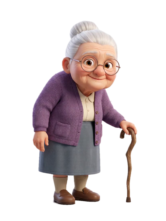 Oma Resi