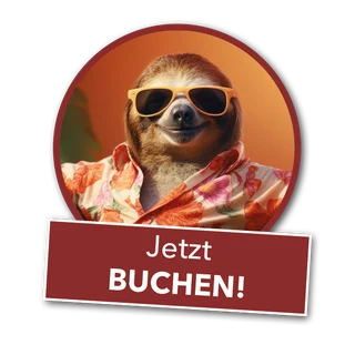 Jetzt buchen