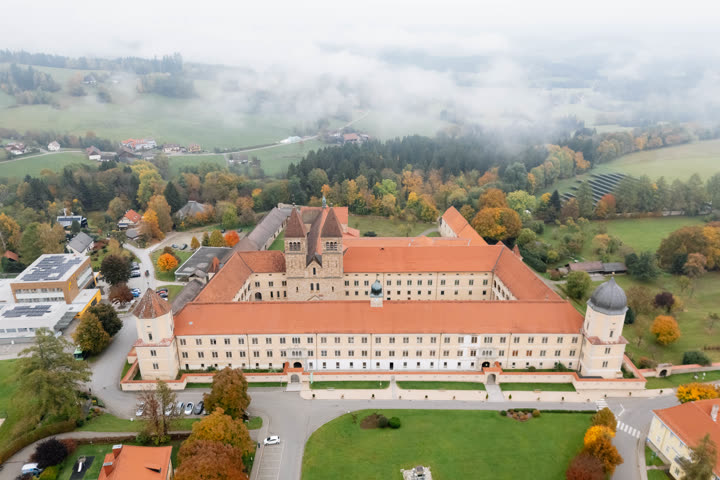 Abtei Seckau